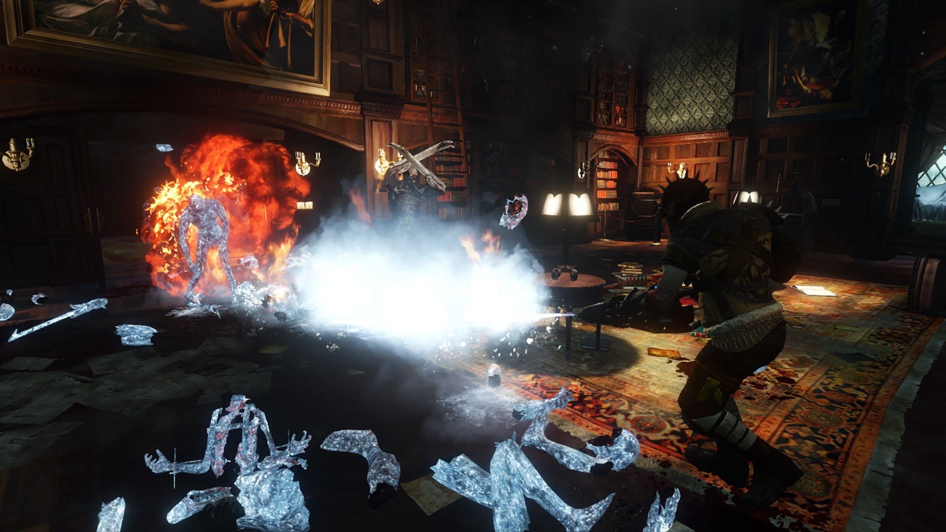 Killing Floor 2: Xbox One Edition - Imagen 2